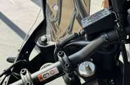Yamaha Tenere Base