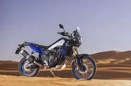 Yamaha Tenere Base