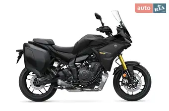 Yamaha Tracer 7 GT