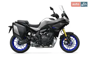 Yamaha Tracer 7 GT