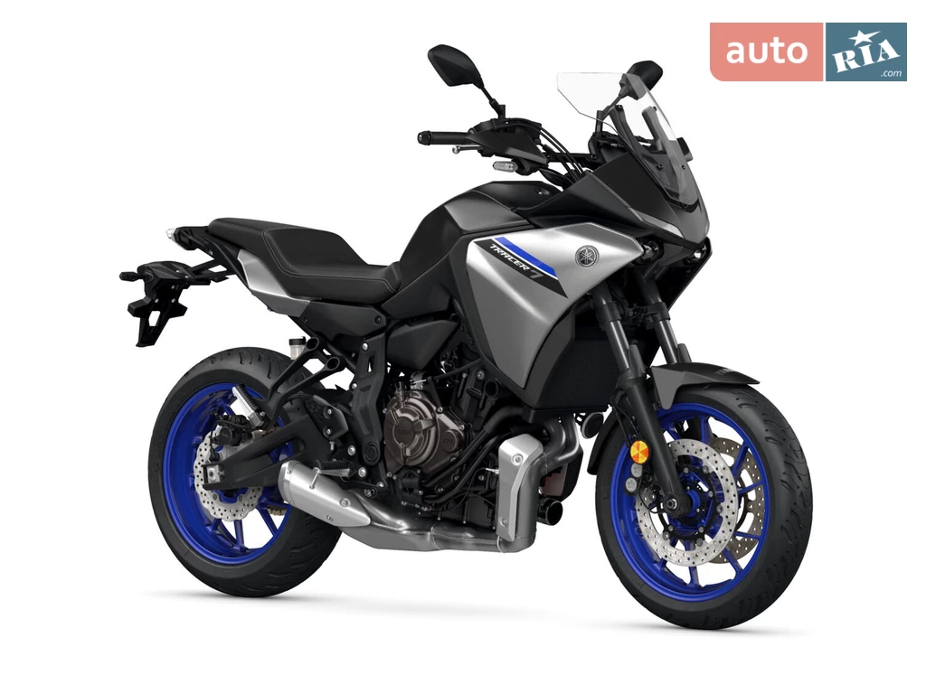 Yamaha Tracer 7 Base