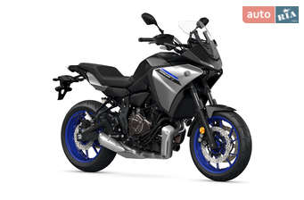Yamaha Tracer 7 2024 в Івано-Франківськ