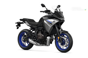 Yamaha Tracer 7 2024 Base