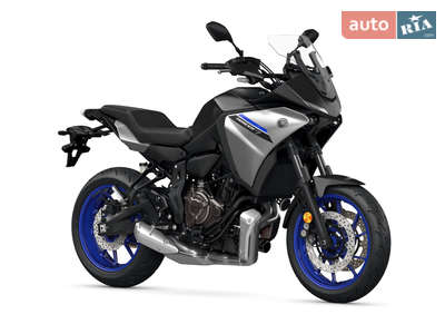 Yamaha Tracer 7 2024 Base