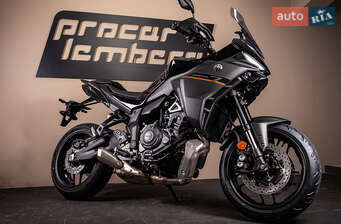 Yamaha Tracer 7 2026 в Львів