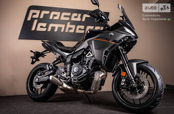 Yamaha Tracer 7 2026 Base