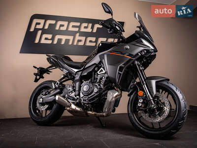 Yamaha Tracer 7 2026 Base