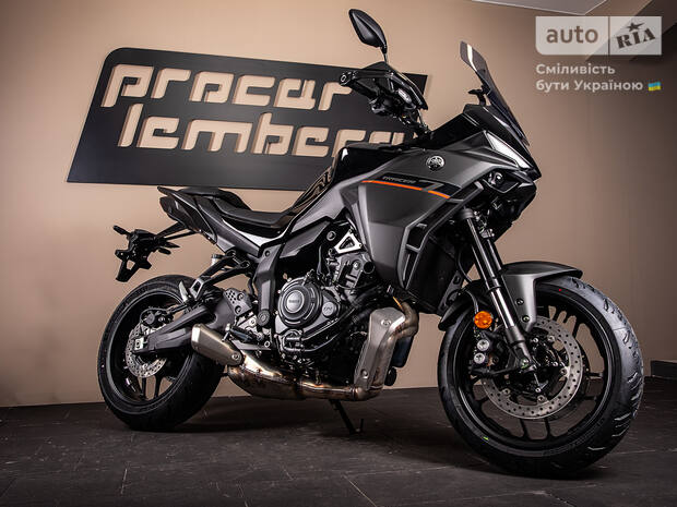 Мотоцикл Yamaha Tracer 7 2026 в Львов