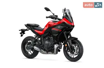 Yamaha Tracer 7