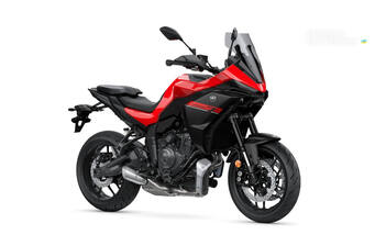 Yamaha Tracer 7 2026 Base