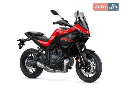 Yamaha Tracer 7 2026 Base