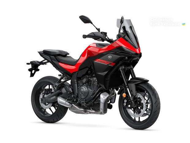 Мотоцикл Yamaha Tracer 7 2026 в Хмельницький