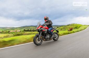 Yamaha Tracer 7 2026 Base