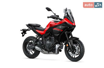 Yamaha Tracer 7 2026 в Полтава