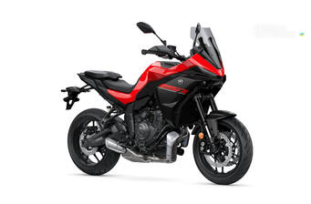 Yamaha Tracer 7 2026 Base