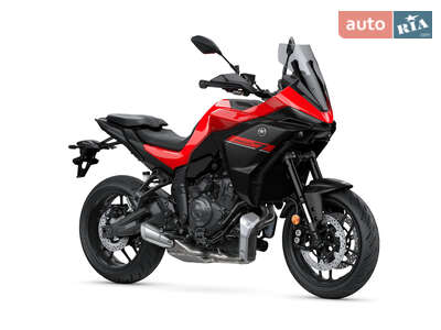 Yamaha Tracer 7 2026 Base