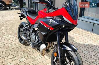 Yamaha Tracer 7 2026 в Полтава