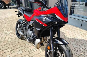 Yamaha Tracer 7 2026 Base