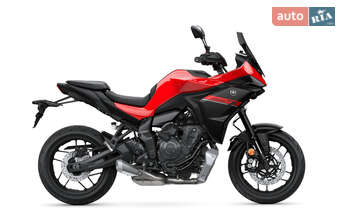Yamaha Tracer 7 2026 в Івано-Франківськ