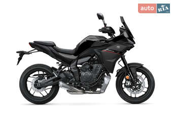 Yamaha Tracer 7 2026 в Івано-Франківськ