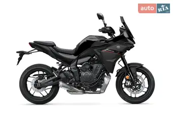 Yamaha Tracer 7