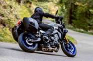 Yamaha Tracer 9 Base