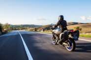 Yamaha Tracer 9 Base