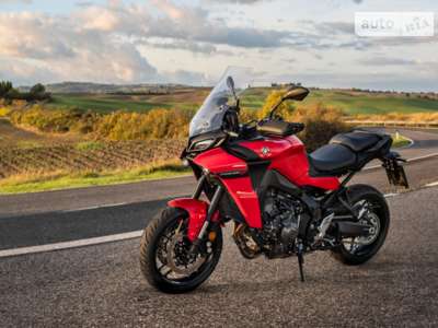 Yamaha Tracer 9 Base MT (119 к.с.) 2025