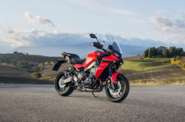 Yamaha Tracer 9 Base