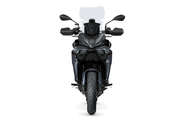 Yamaha Tracer 9 Base