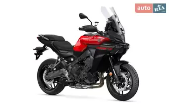 Yamaha Tracer 9