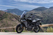Yamaha Tracer 9 Base