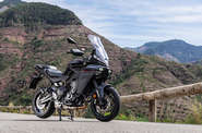 Yamaha Tracer 9 Base