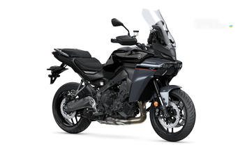Yamaha Tracer 9 2025 Base