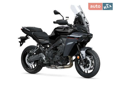 Yamaha Tracer 9 Base Y-AMT (119 к.с.) 2025