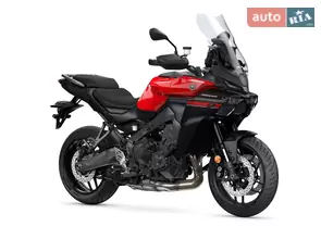 Yamaha Tracer 9