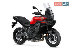 Yamaha Tracer 9