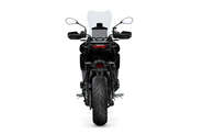 Новый Yamaha Tracer 9 Y-AMT (119 к.с.) Base 2025 автосалона YAMAHA Івано-Франківськ - офіційний дилер на заході України - фото 8