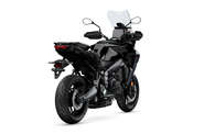 Новый Yamaha Tracer 9 Y-AMT (119 к.с.) Base 2025 автосалона YAMAHA Івано-Франківськ - офіційний дилер на заході України - фото 6
