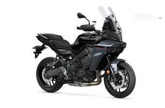 Yamaha Tracer 9 2025 Base