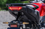 Новый Yamaha Tracer 9 Y-AMT (119 к.с.) Base 2025 автосалона YAMAHA Івано-Франківськ - офіційний дилер на заході України - фото 9