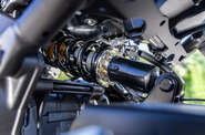 Новый Yamaha Tracer 9 Y-AMT (119 к.с.) Base 2025 автосалона YAMAHA Івано-Франківськ - офіційний дилер на заході України - фото 10