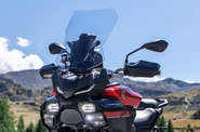 Новый Yamaha Tracer 9 Y-AMT (119 к.с.) Base 2025 автосалона YAMAHA Івано-Франківськ - офіційний дилер на заході України - фото 12