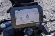 Новый Yamaha Tracer 9 Y-AMT (119 к.с.) Base 2025 автосалона YAMAHA Івано-Франківськ - офіційний дилер на заході України - фото 13