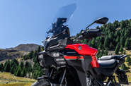 Новый Yamaha Tracer 9 Y-AMT (119 к.с.) Base 2025 автосалона YAMAHA Івано-Франківськ - офіційний дилер на заході України - фото 18