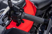 Новый Yamaha Tracer 9 Y-AMT (119 к.с.) Base 2025 автосалона YAMAHA Івано-Франківськ - офіційний дилер на заході України - фото 20