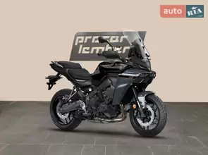 Yamaha Tracer 9