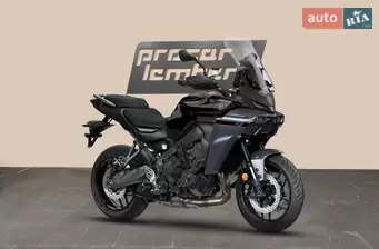 Yamaha Tracer 9