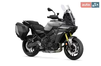Yamaha Tracer 9