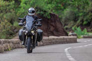 Yamaha Tracer 9 Base